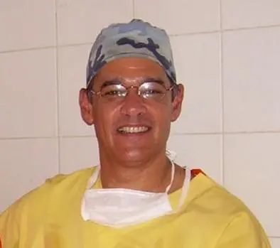 Dr. Ricardo Carrera - Traumatología