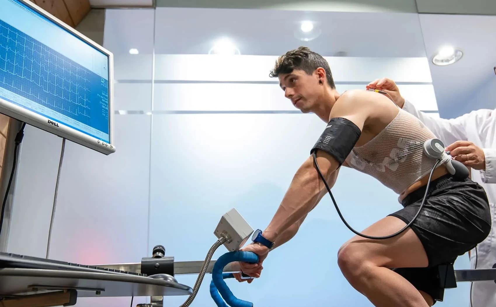 Medicina Deportiva